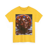 “Peace & Harmony” Cotton Tee