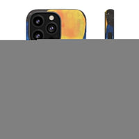 POETRY BOOK | Tough Phone Case