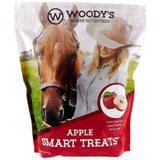 Woodys Apple Smart Treats 5LB