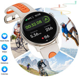 Outdoor Smartwatch GPS Sports Tracking