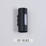 Outdoor Wall Lamp Led Double Head Up And Down Luminous