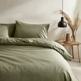 Luxe Australian Sateen Bedding Bundle
