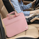 Waterproof Wear-resistant And Shockproof Laptop Protective Case