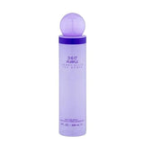 360 Purple By Perry Ellis For Women 8.0oz Body Mist Spray