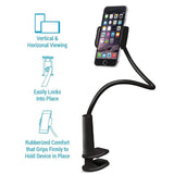 360 Adjustable Universal Gooseneck Smartphone Stand