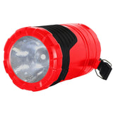 360-Degree Solar Powered LED 5-in-1 Lantern