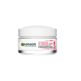 Garnier Hyaluronic Acid Rose Water Face Gel Cream - 1.69 fl oz, Non-Greasy, Natural Skincare