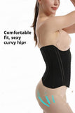Fitness Sports Tight Belly Band Women