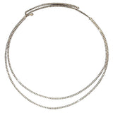 Beach Double-layer Waist Chain For Women