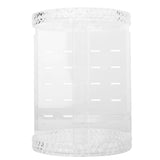 360° Rotating Make Up Organizer
