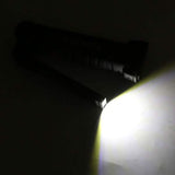 360° Rotation Inspection Lamp LED + COB Flexible Cordless Rechargeable Work Light