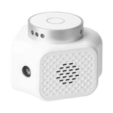 360° Ultrasonic Rodent Chaser Electronic Plug-in Mouse Control