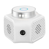 360° Ultrasonic Rodent Chaser Electronic Plug-in Mouse Control