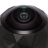 360fly 32GB 360 HD Video Camera (Refurbished)