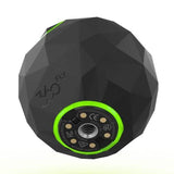 360Fly 4K VR Capable Action Video Camera Professional Camcorder - Black (Refurbished)