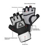 Half-finger Gloves For Cycling Sports And Outdoor Climbing