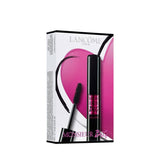 Lancome Monsieur Big Mascara Set for Volumized Lashes
