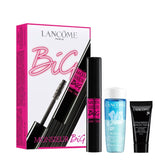 Lancome Monsieur Big Mascara Set for Volumized Lashes