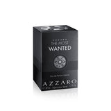 Azzaro The Most Wanted Eau de Parfum