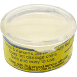 JSP Super Coin Cleaner and Duller For Silver, Gold, Bars, Proofs, Copper, and other precious metals