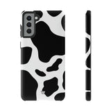 COW PRINT | Tough Phone Case