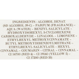 Burberry Brit Eau de Toilette, Perfume for Women, 3.3 Oz