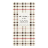 Burberry Brit Eau de Toilette, Perfume for Women, 3.3 Oz