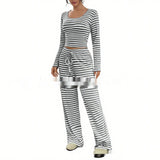 Casual New Style Long-sleeve Suit Women