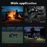 Infrared Digital Night Vision Device Inskam329