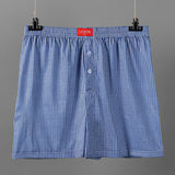 Men's quick-drying boxer briefs