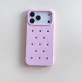 Silicone Drop-proof Creative Phone Case