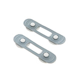 Babyjem Multi-Purpose Safety Lock - Easy Installation Childproofing Solution for Cabinets & Drawers