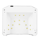 36W UV LED Lamp Nail Polish Dryer