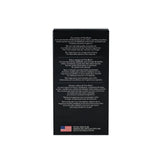 Parfums Belcam Black Classic Match Eau de Toilette, Cologne for Men, 2.5 Oz