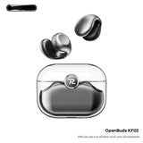 New Ear-clip True Wireless Bluetooth Headphones