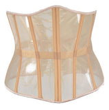 Ladies Breathable Mesh Shaping Waist Cincher