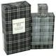 Burberry Brit By Burberry Eau De Toilette Spray For Men 3.3 Oz (M)