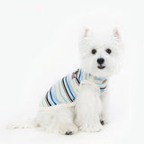 Dog Clothes Cool Clothes Small And Medium Size