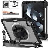 Applicable IPad Mini6 Tablet Case 83-inch Rotating Bracket