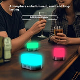 Creative Magnetic Ambience Light Charging Outdoor Couple