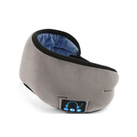 EZ Sleep Eye Blind Fold with Bluetooth Music