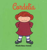 Cordelia by Michelle Nelson-Schmidt