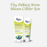 Agiss Hair Removal Cream for Sensitive Skin 100 ml