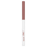 Beaulis Line It Retractable Lip Liner 118 Latte for Defined Lips