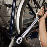 3/8 Drive Click Torque Wrench Set-HTW1A
