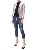 Dsquared Women Smoking Jacket