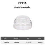 Orange Light Ultra-long Life Battery Ambience Rechargeable Lantern