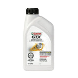 Castrol GTX Ultraclean 5W-20 Synthetic Blend Motor Oil, 1 Quart