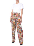 Dsquared Women Wide Pants
