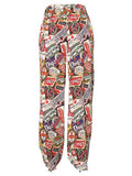 Dsquared Women Wide Pants